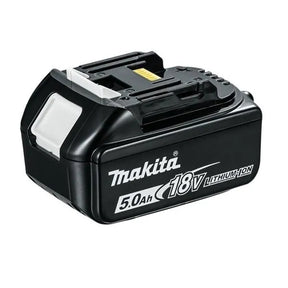 Makita BL1850 18V 5.0Ah LXT Lithium-ion Battery | Extended Runtime & Fast Charging