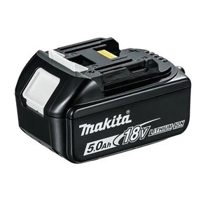 Makita BL1850 18V 5.0Ah LXT Lithium-ion Battery | Extended Runtime & Fast Charging