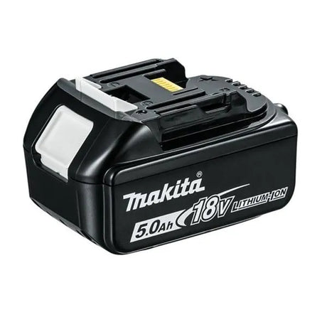 Makita BL1850 18V 5.0Ah LXT Lithium-ion Battery | Extended Runtime & Fast Charging