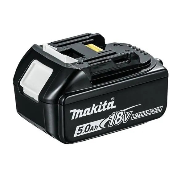 Makita BL1850 18V 5.0Ah LXT Lithium-ion Battery | Extended Runtime & Fast Charging
