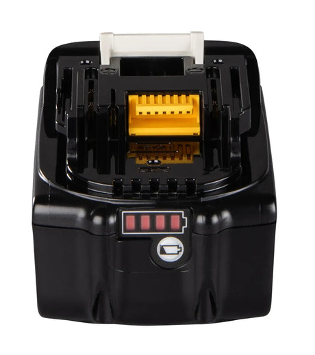 Makita BL1850 18V 5.0Ah LXT Lithium-ion Battery | Extended Runtime & Fast Charging