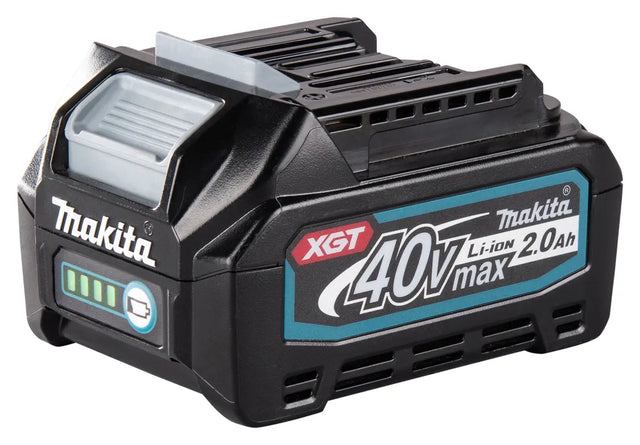 Makita BL4020 40V Max 2.0Ah XGT Lithium-Ion Battery | High Performance & Durability