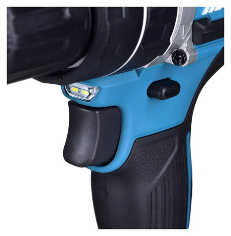 Makita DLX2180TJ 18V LXT Combi Drill Impact Driver Twin Kit (2x5Ah) | Brushless Power & Extended Runtime