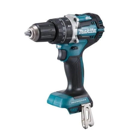 Makita DLX2180TJ 18V LXT Combi Drill Impact Driver Twin Kit (2x5Ah) | Brushless Power & Extended Runtime