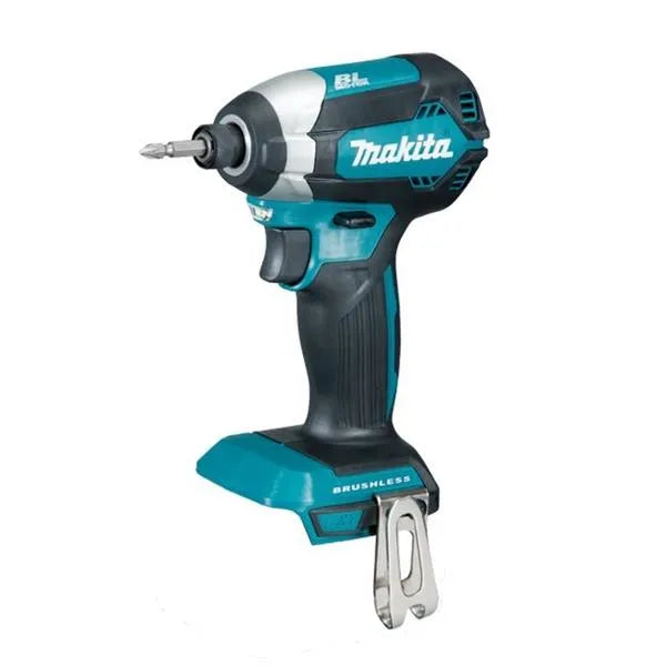 Makita DLX2180TJ 18V LXT Combi Drill Impact Driver Twin Kit (2x5Ah) | Brushless Power & Extended Runtime