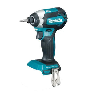 Makita DLX2180TJ 18V LXT Combi Drill Impact Driver Twin Kit (2x5Ah) | Brushless Power & Extended Runtime