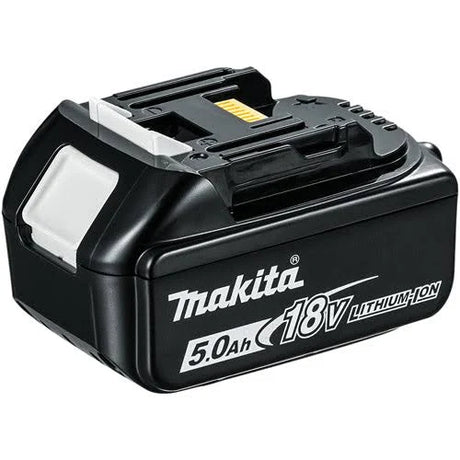 Makita DLX2180TJ 18V LXT Combi Drill Impact Driver Twin Kit (2x5Ah) | Brushless Power & Extended Runtime