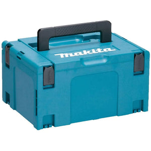 Makita DLX2180TJ 18V LXT Combi Drill Impact Driver Twin Kit (2x5Ah) | Brushless Power & Extended Runtime