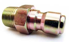 Jefferson 3/8" Male Quick Release with 3/8" Male Thread