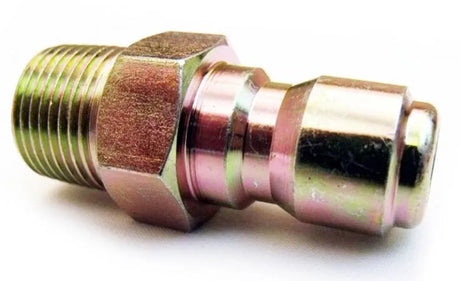Jefferson 3/8" Male Quick Release with 3/8" Male Thread