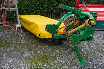 Malone 8ft Disc Mower