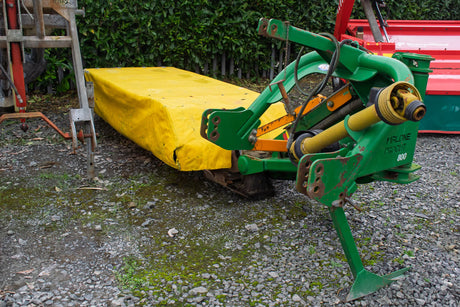 Malone 8ft Disc Mower