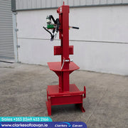 New Malone 14 tonne Log Splitter