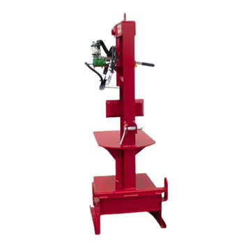 New Malone 14 tonne Log Splitter