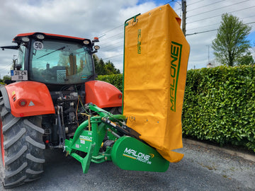Malone Procut 240 Disc Mower
