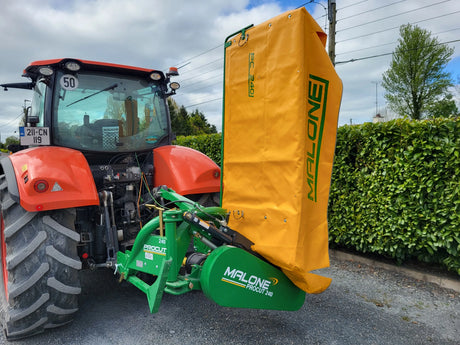 Malone Procut 240 Disc Mower