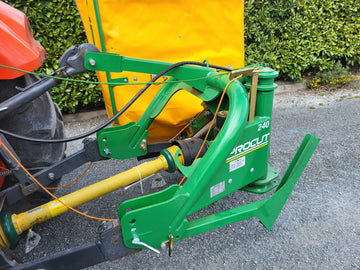 Malone Procut 240 Disc Mower