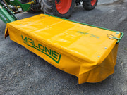 Malone Procut 240 Disc Mower