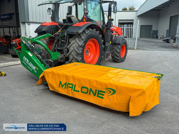 Malone Procut 240 Disc Mower