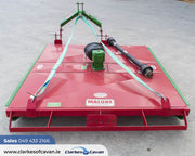 Malone Grass Topper Procut 2000