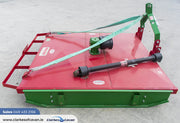 Malone Grass Topper Procut 2000