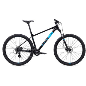 Marin Bobcat Trail 3 Mountain Bike Black
