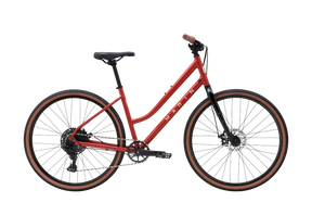 Marin Kentfield 2 ST