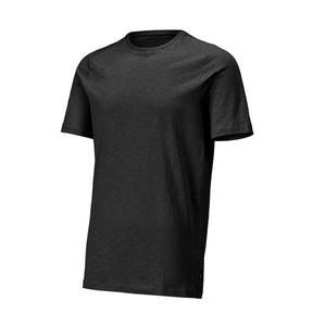 Mascot Short Sleeve Cotton T-Shirt-Black 