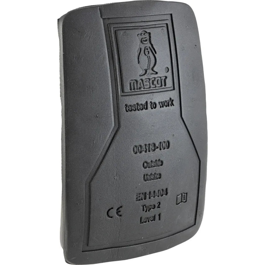 Mascot Grant Kneepads Grey