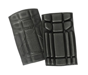 MASCOT Grey Kneepads - EVAZOTE® Foam, EN 14404 Certified (00718-100-08)