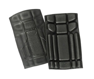 MASCOT Grey Kneepads - EVAZOTE® Foam, EN 14404 Certified (00718-100-08)
