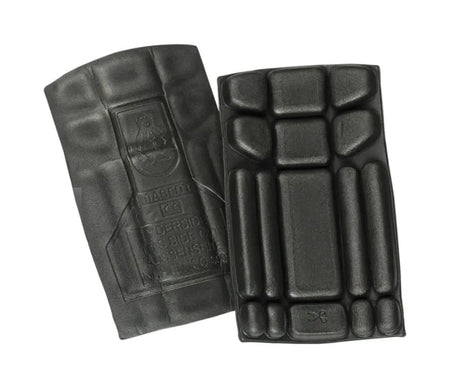 MASCOT Grey Kneepads - EVAZOTE® Foam, EN 14404 Certified (00718-100-08)