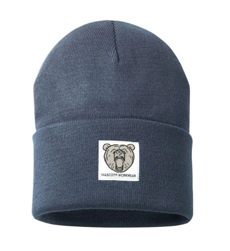 MASCOT Knitted Hat - Stretch Fit Beanie (50603-974)