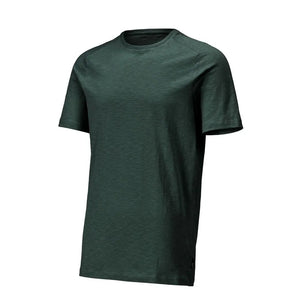 Mascot Short Sleeve Cotton T-Shirt - Forest Green