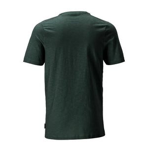 Mascot Short Sleeve Cotton T-Shirt - Forest Green