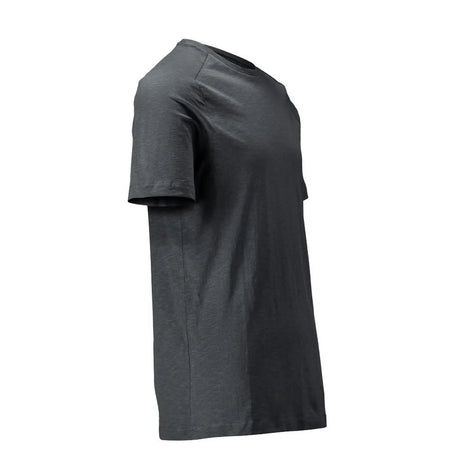 Mascot Short Sleeve Cotton T-Shirt - Stone Grey