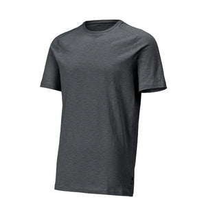 Mascot Short Sleeve Cotton T-Shirt - Stone Grey