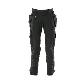 Mascot Stretch Trousers With Holster Pockets 