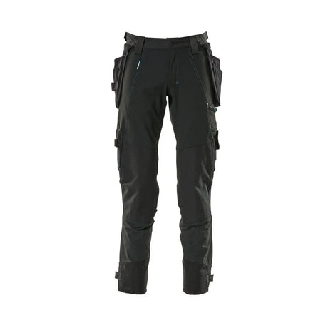 Mascot Stretch Trousers With Holster Pockets 