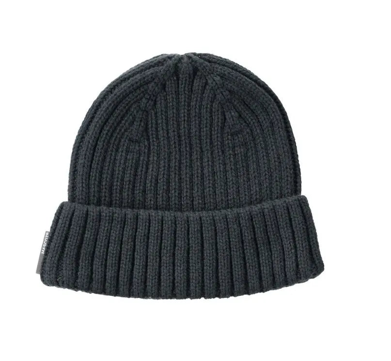 MASCOT® CUSTOMIZED Knitted Hat - Stretch Fabric, OEKO-TEX® Certified, 50% Recycled Polyester