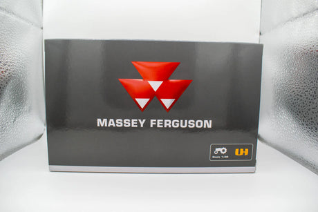 Universal Hobbies Massey Ferguson Red 35X 1:32 Model