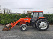 Massey Ferguson 390