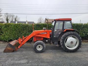 Massey Ferguson 390