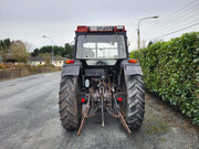Massey Ferguson 390