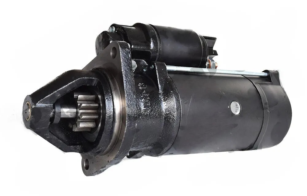 Massey Ferguson 4200 Hi-Speed Starter Motor - 12V 4.2KW (62071R)
