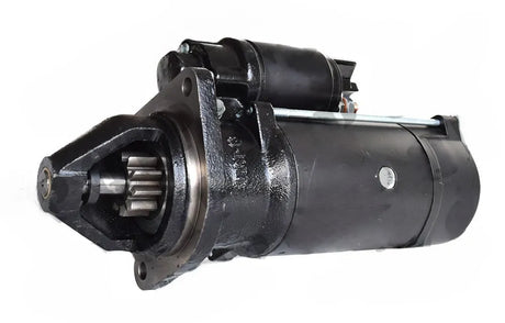 Massey Ferguson 4200 Hi-Speed Starter Motor - 12V 4.2KW (62071R)