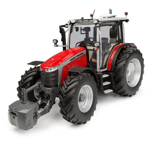 Massey Ferguson 5M.145 Model Tractor 1:32 Scale Die-Cast by Universal Hobbies