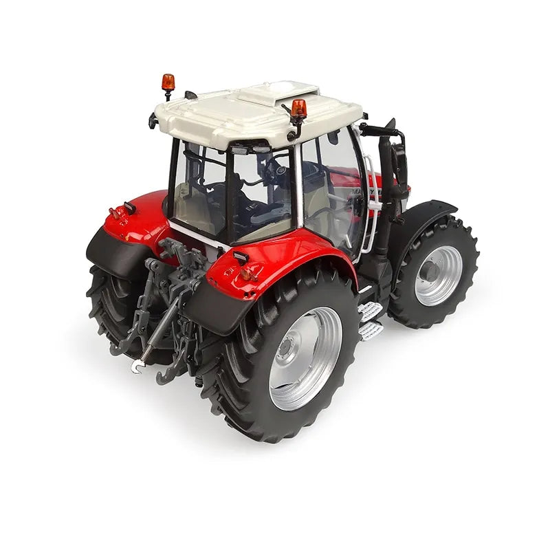 Massey Ferguson 5S.145 Model Tractor 1:32 Scale Die‑Cast by Universal Hobbies