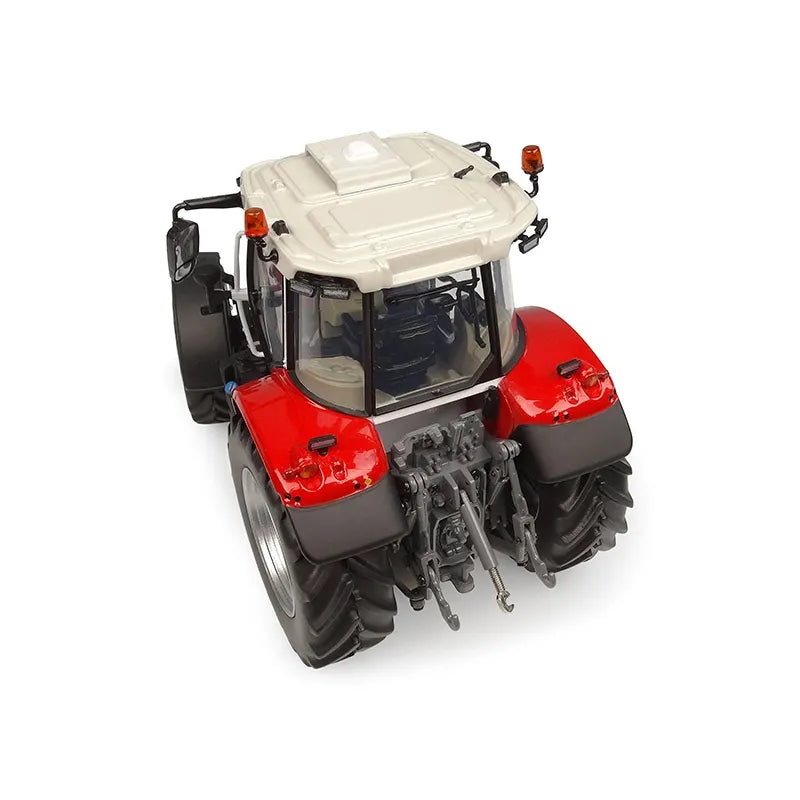 Massey Ferguson 5S.145 Model Tractor 1:32 Scale Die‑Cast by Universal Hobbies