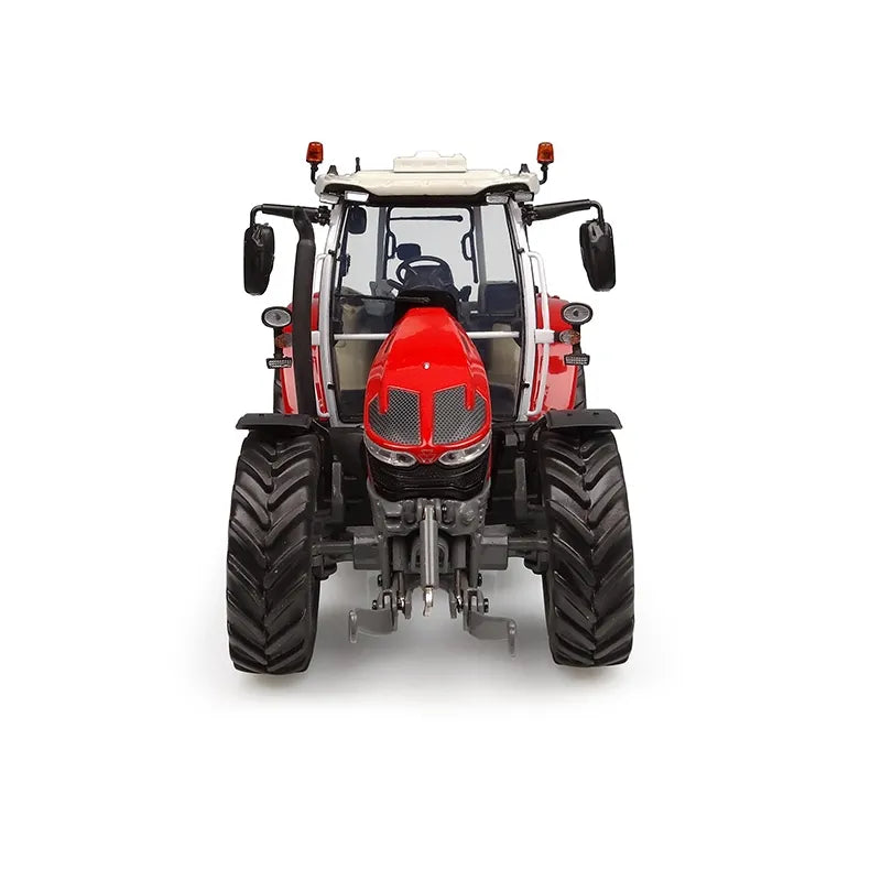 Massey Ferguson 5S.145 Model Tractor 1:32 Scale Die‑Cast by Universal Hobbies